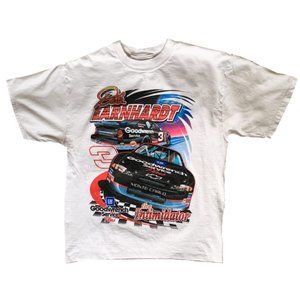 Dale Earnhardt Nascar Tshirt